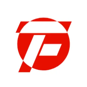 トラストファンディング ロゴ